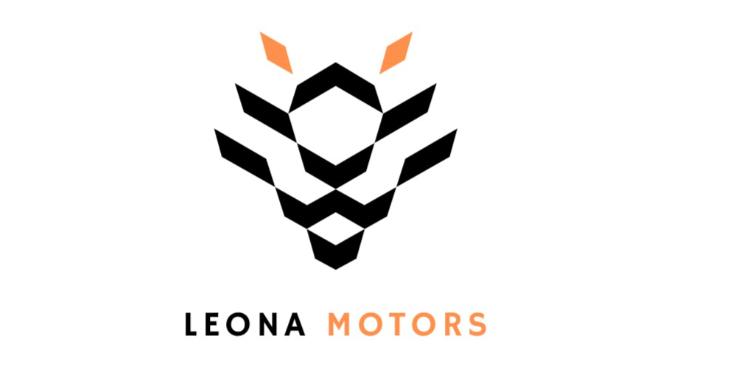 Leona Motors logo