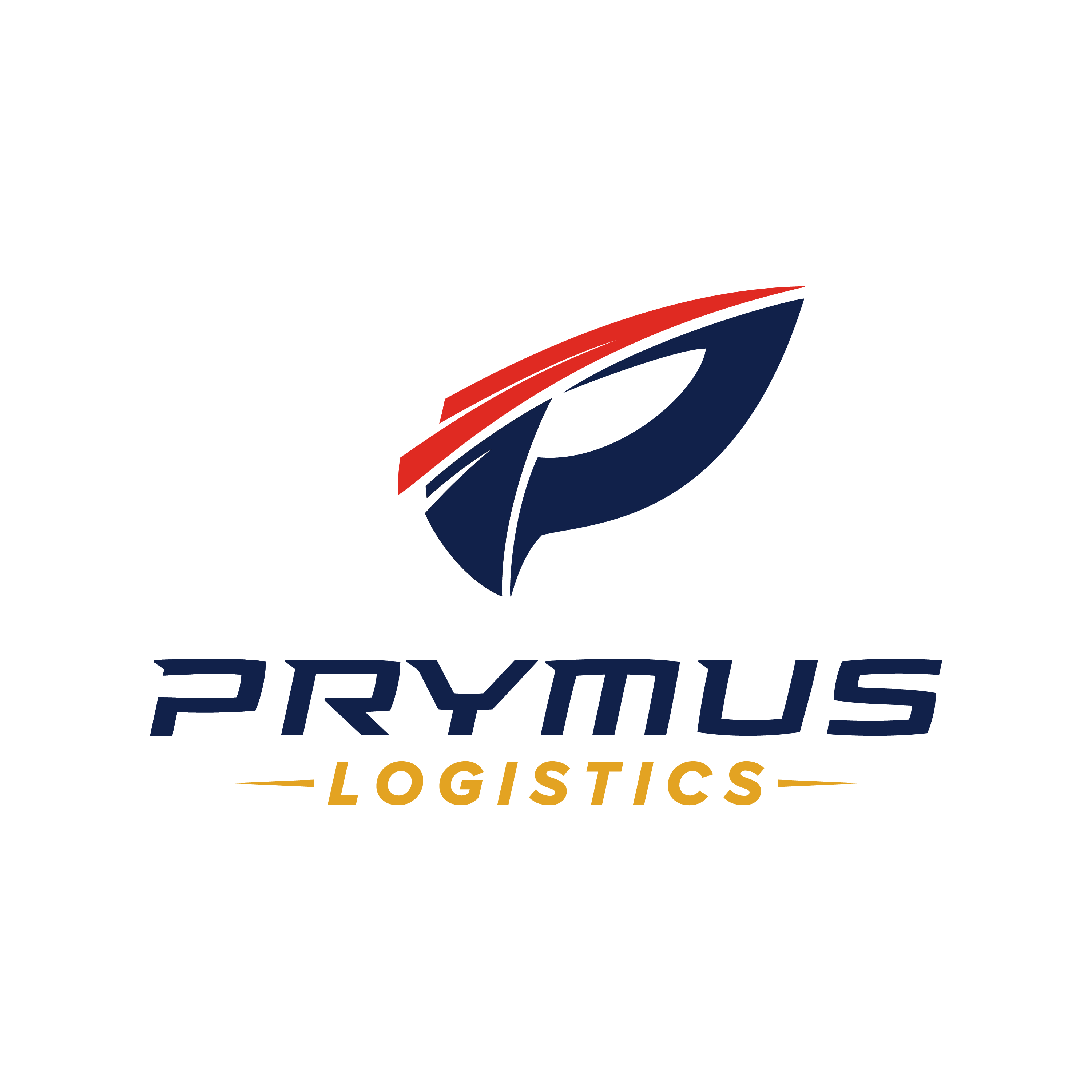 Prymus Logistics logo