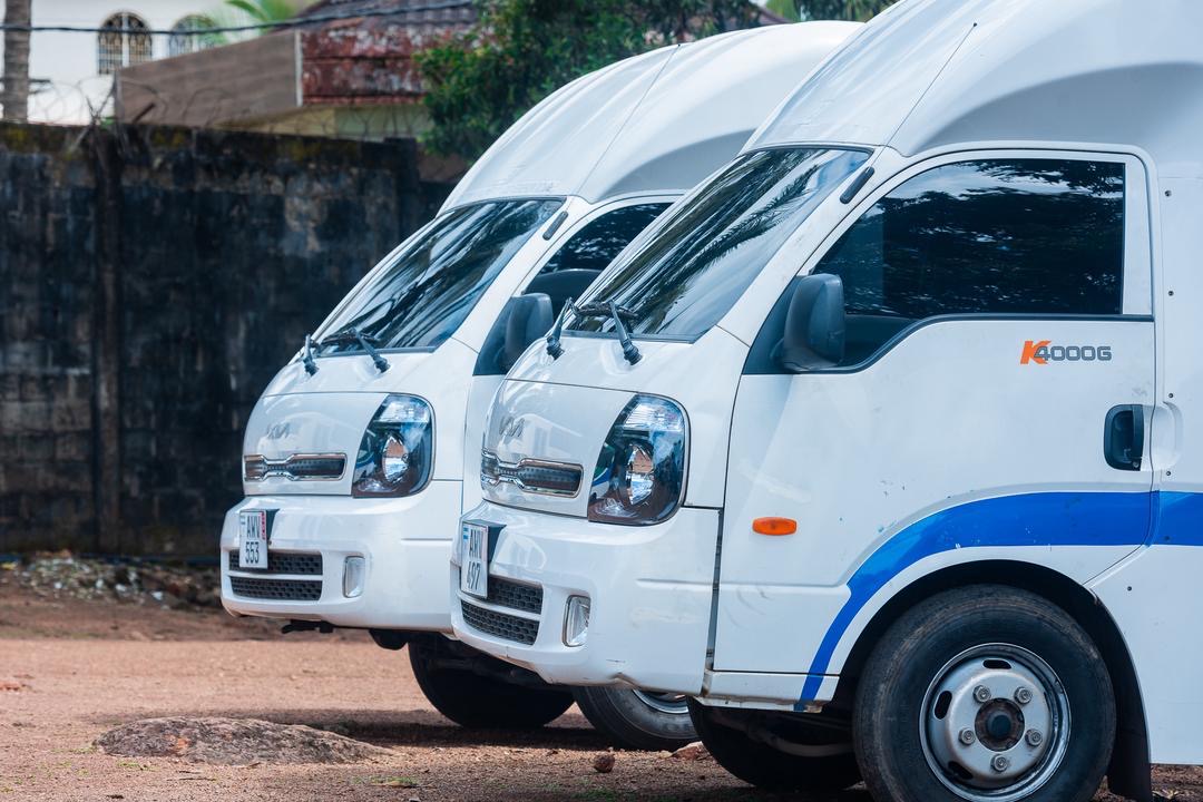 Event Shuttles