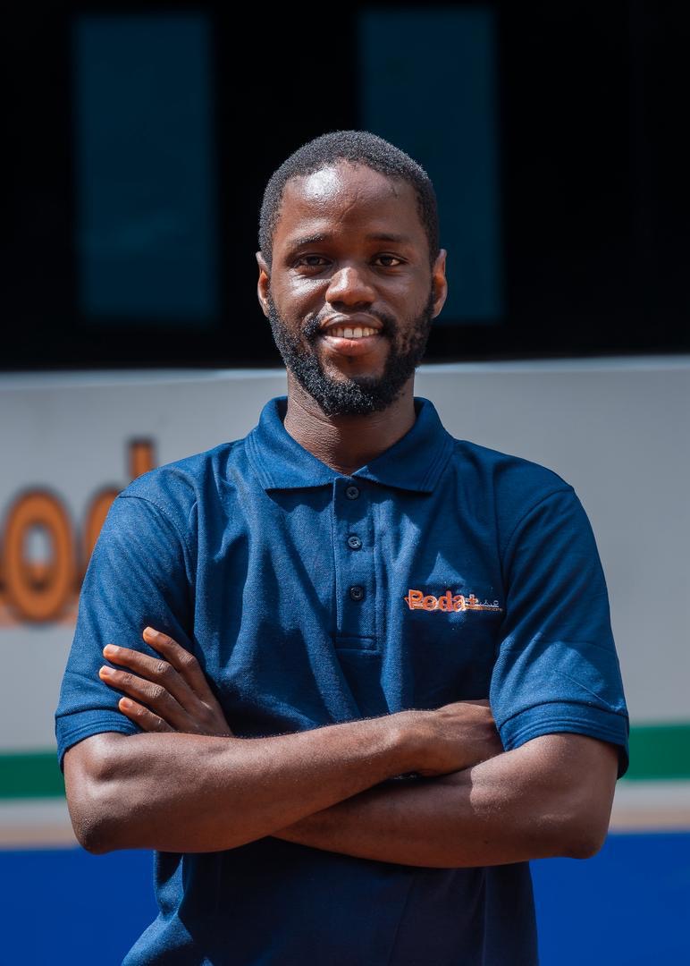 Mr. Lansana Maada Konneh